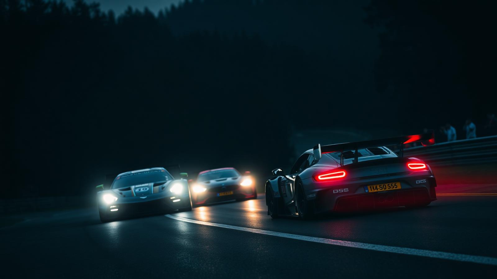 GT World Challenge Nürburgring at Nürburgring